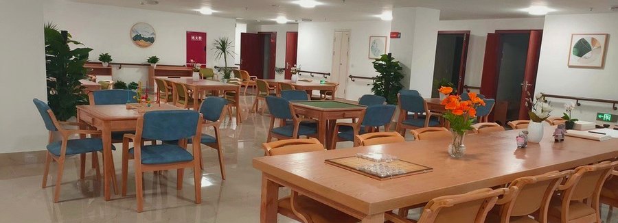 成都武侯区金煦福万寿颐养中心：为糖尿病长者提供专业餐食与照护
