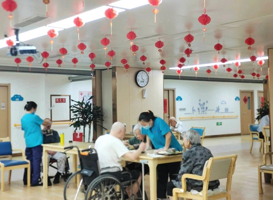 成都武侯区龙井安瑞:按需求场景划分的养老综合体选型指南