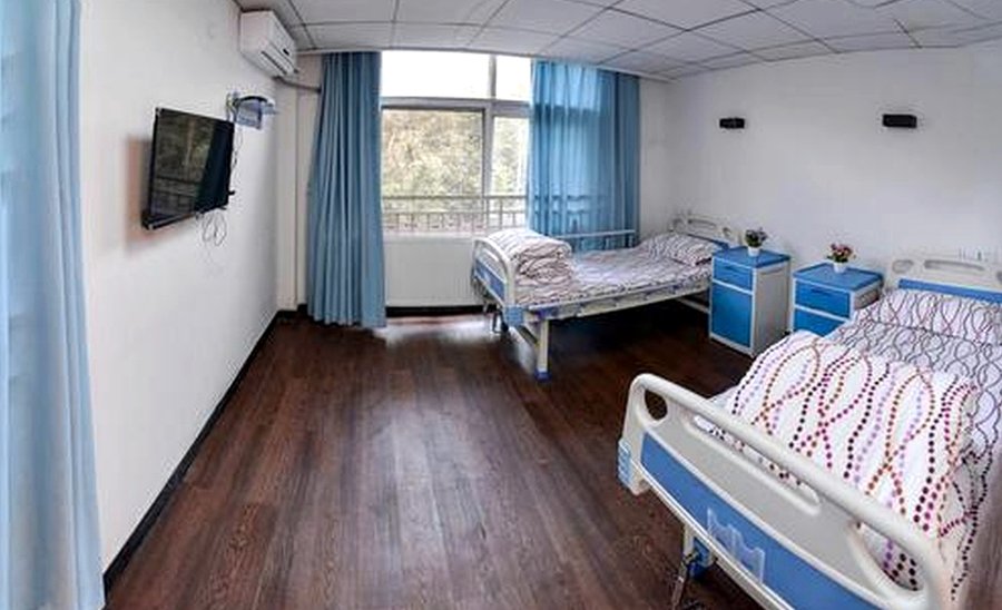 成都武侯区全周期照护养老参考:佳音康复养老中心服务解析