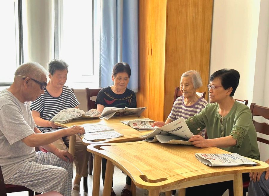 成都武侯区小柏长者照护中心 适老化餐与个性化膳食服务及家庭聚餐配套参考指南