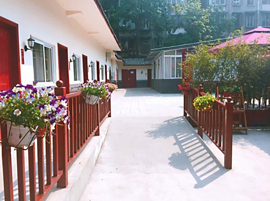 成都武侯区养老机构收住条件说明:以泰邦健康长者公寓为例对照年龄与疾病红线