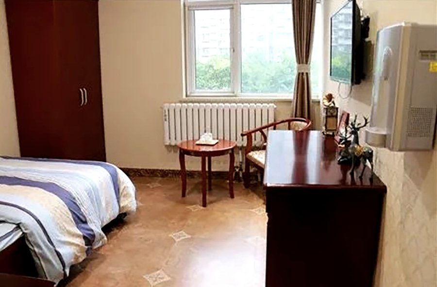 成都武侯区养老机构收住条件说明:以泰邦健康长者公寓为例对照年龄与疾病红线