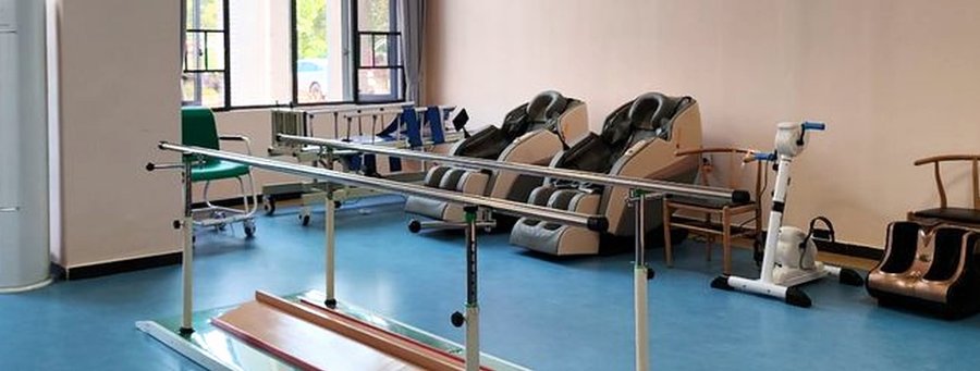 成都武侯区医保定点养老院:浆洗街辖区敬老院实况梳理
