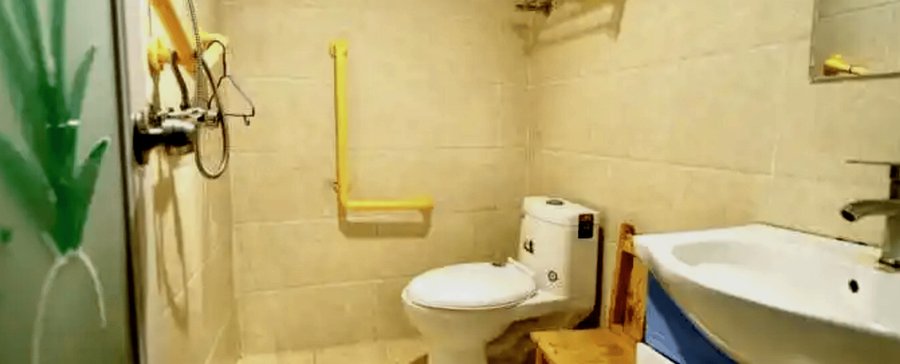 成都武侯区异地户籍与港澳长者长期居住选院参考:寿而康望江社区养老服务中心答疑