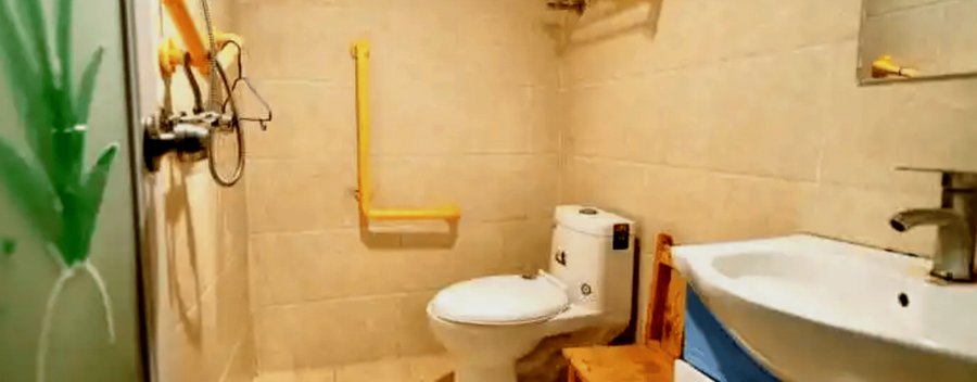 成都武侯区异地与港澳长者长期居住养老机构适配选择指引 寿而康望江社区养老服务中心