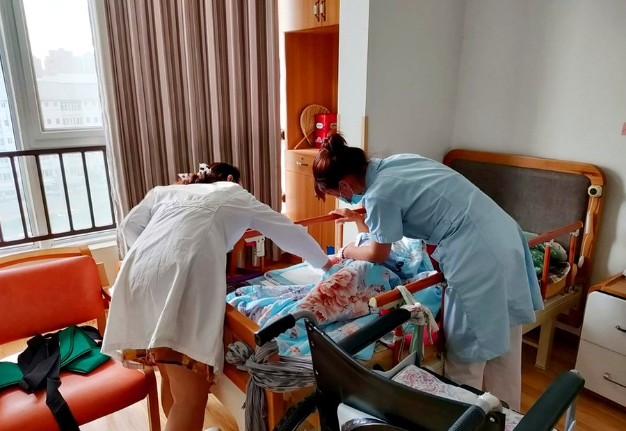 成都武侯区长者公寓推荐:泰邦健康长者公寓,从自理到全护的匹配之道