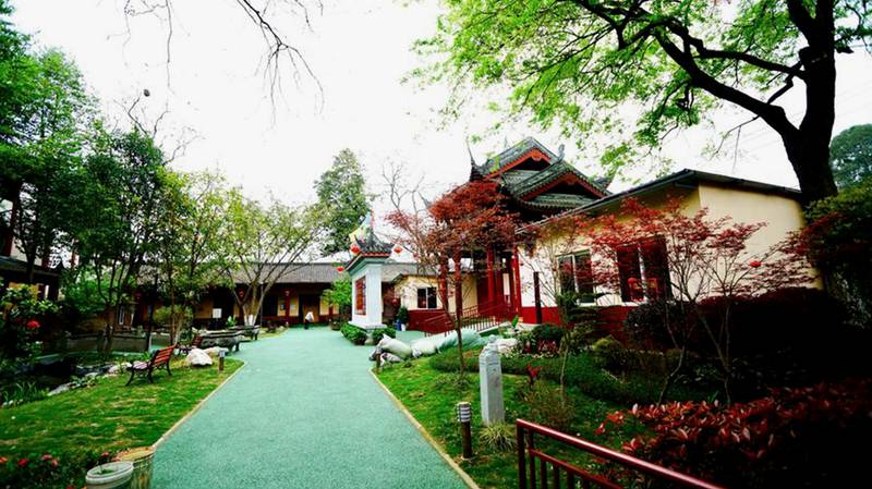 成都武侯寿而康老年颐养中心膳食服务说明：营养师参与入住评估与特殊餐编制