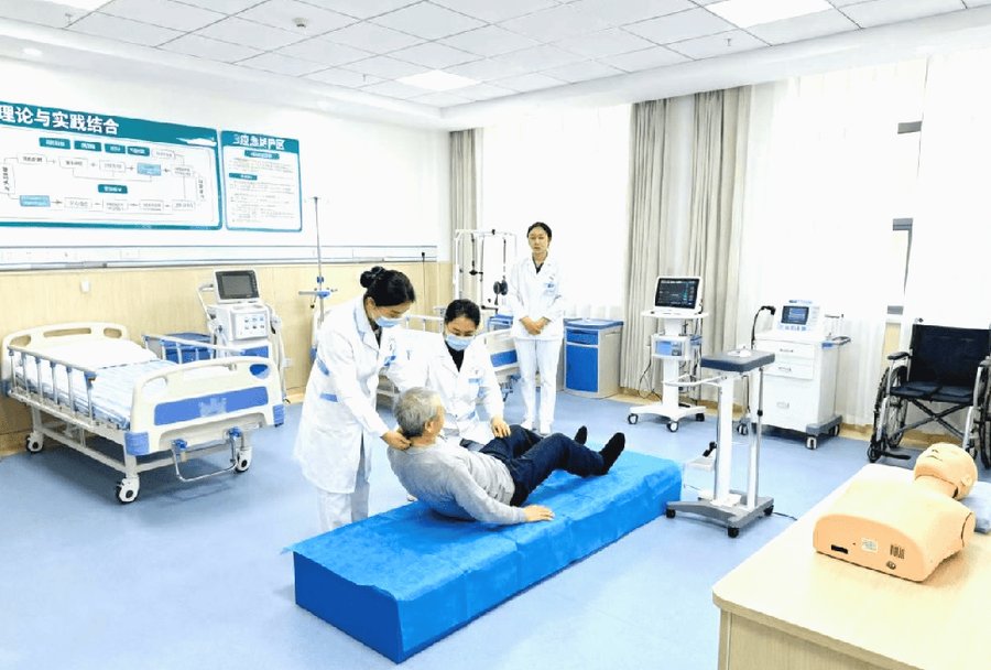 成都五津镇乐欣老年服务中心户外活动与老人散步条件:家属常问问题整理