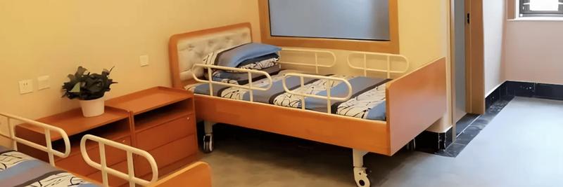 成都五一二养老:家门口的认知症照护新选择