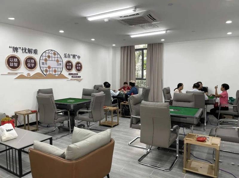 成都五一二养老服务日间照料中心：成华区养老院个性化餐饮（回民餐/单点餐）服务详解