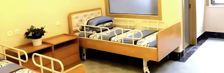 成都五一二养老服务日间照料中心:成华区带独立卫浴的养老院月费参考(2026)