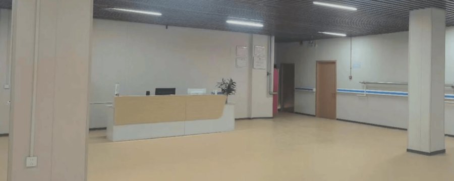 成都五一二养老服务日间照料中心:成华区带独立卫浴的养老院月费参考(2026)