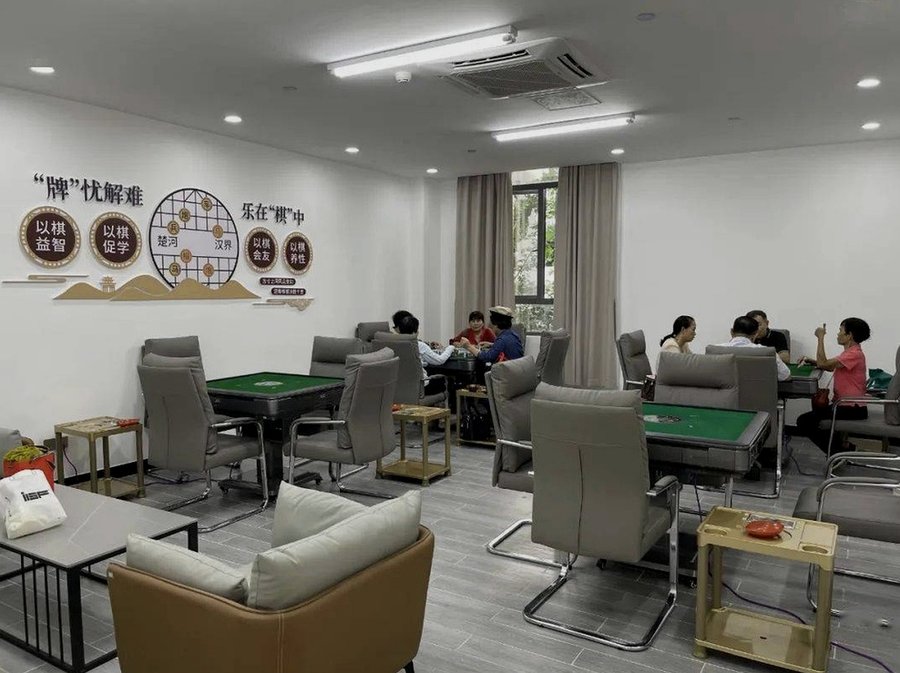 成都五一二养老服务日间照料中心:成华区中风偏瘫全护理老人照护机构分型与适配参考