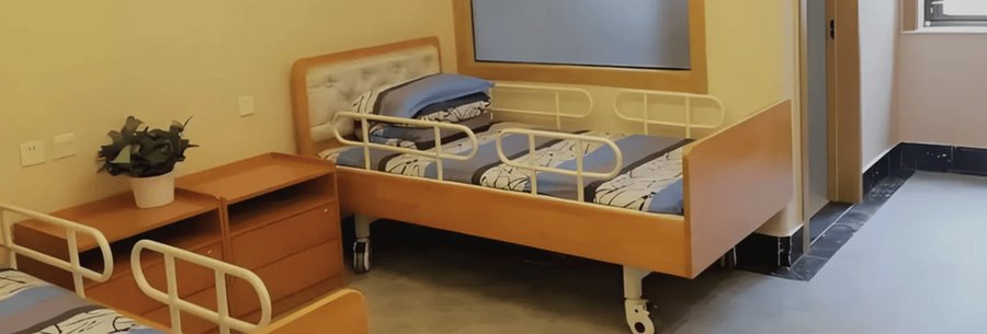 成都五一二养老服务日间照料中心:成华区中风偏瘫全护理老人照护机构分型与适配参考