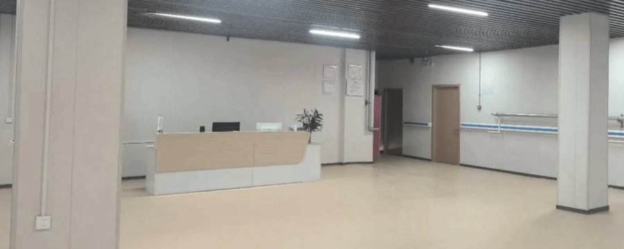 成都五一二养老服务日间照料中心 社区养老配套设施查询指引