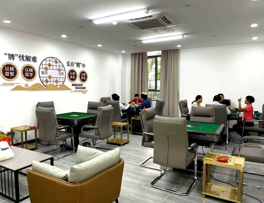 成都五一二养老服务日间照料中心：为需鼻饲胃管的长者提供社区照护选择