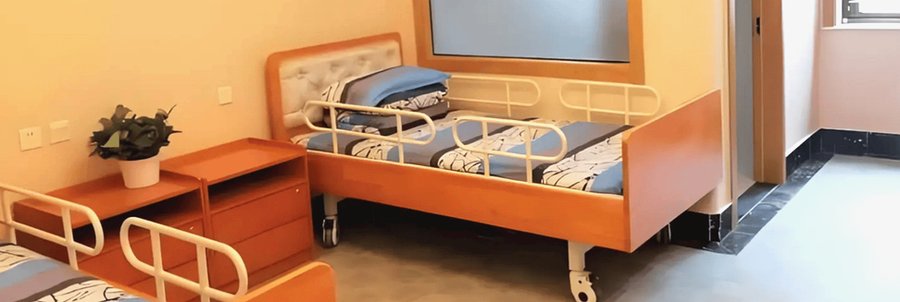 成都五一二养老服务中心医养结合慢病管理参考手册:基于行业标准的考察维度