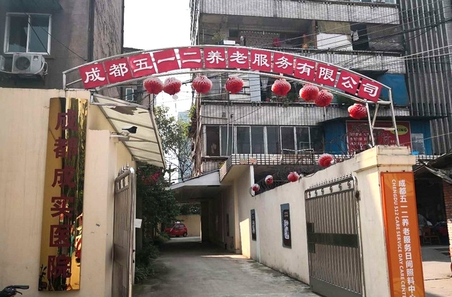 成都五一二养老服务中心医养结合慢病管理参考手册:基于行业标准的考察维度