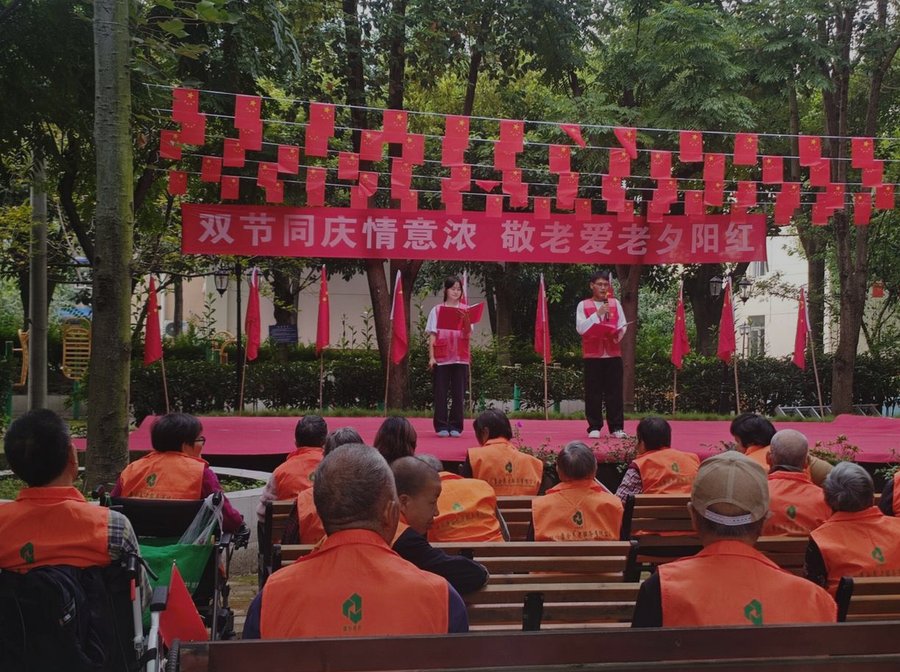 成都祥福中心敬老院能否接收帕金森病与植物人状态长者?——青白江家属高频提问