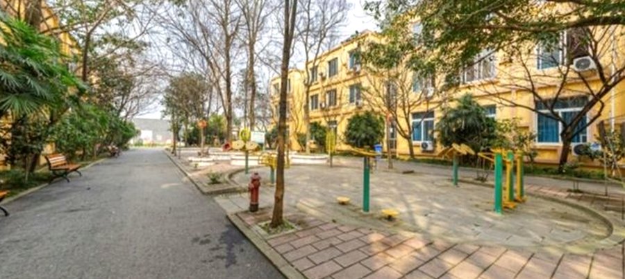 成都祥福中心敬老院:青白江区医养结合型养老机构分级选型参考