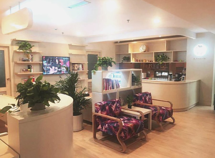 成都祥和长者康护中心(东坡示范店):收住全失能卧床长者与全天候照护能力参考