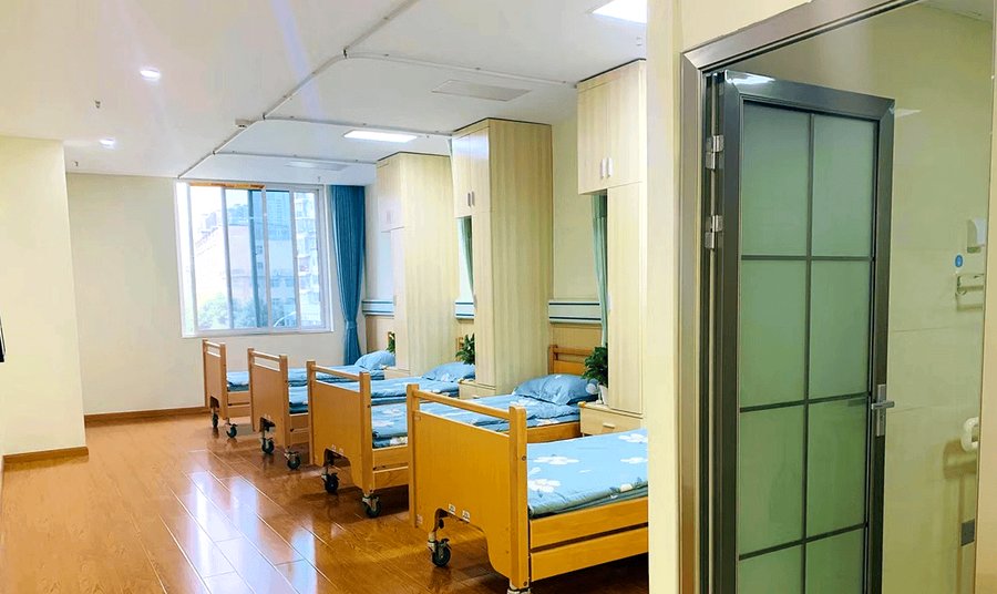 成都祥瑞通成华苑康养中心：成华区养老院收费标准与全失能照护服务详解