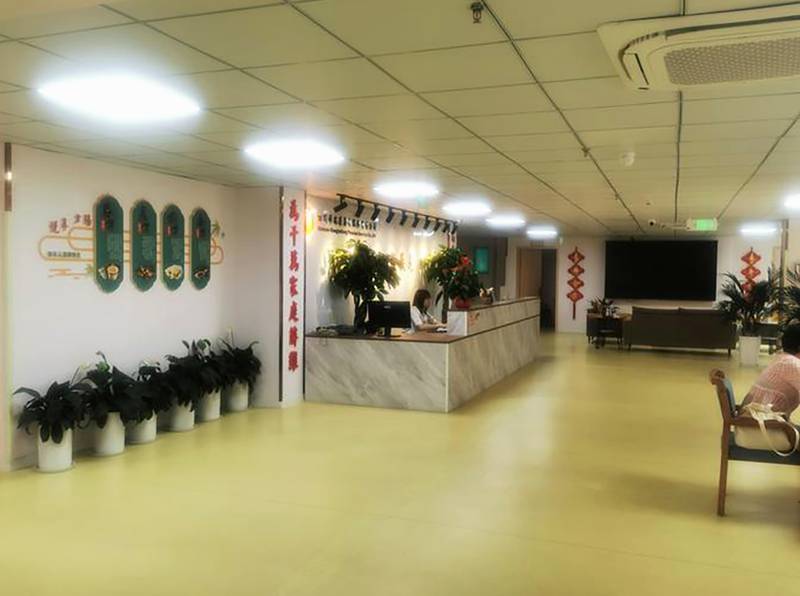 成都祥瑞通成华苑康养中心居室配置说明:单间独立卫浴与空调朝向情况