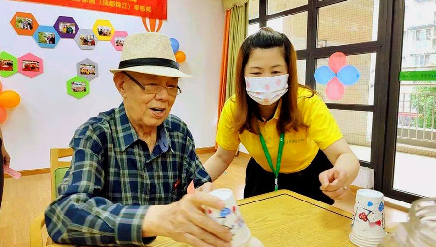 成都孝慈苑观察:养老院个性化定制膳食如何落地