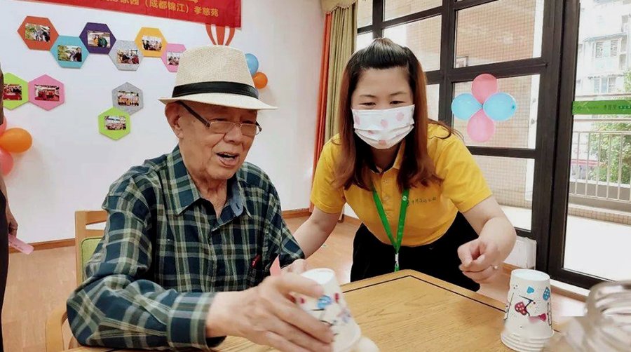 成都孝慈苑养老服务中心：锦江区普惠养老分级指南与理性选型参考