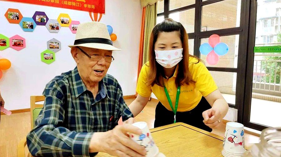 成都孝慈苑养老服务中心:全失能卧床老人24小时照护参考指南(2026版)