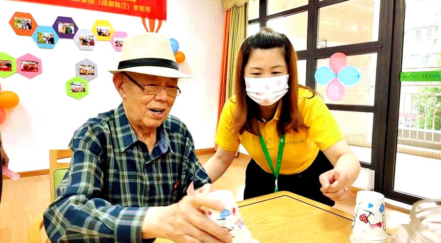 成都孝慈苑养老服务中心：术后/慢病老人长期养护选型指南