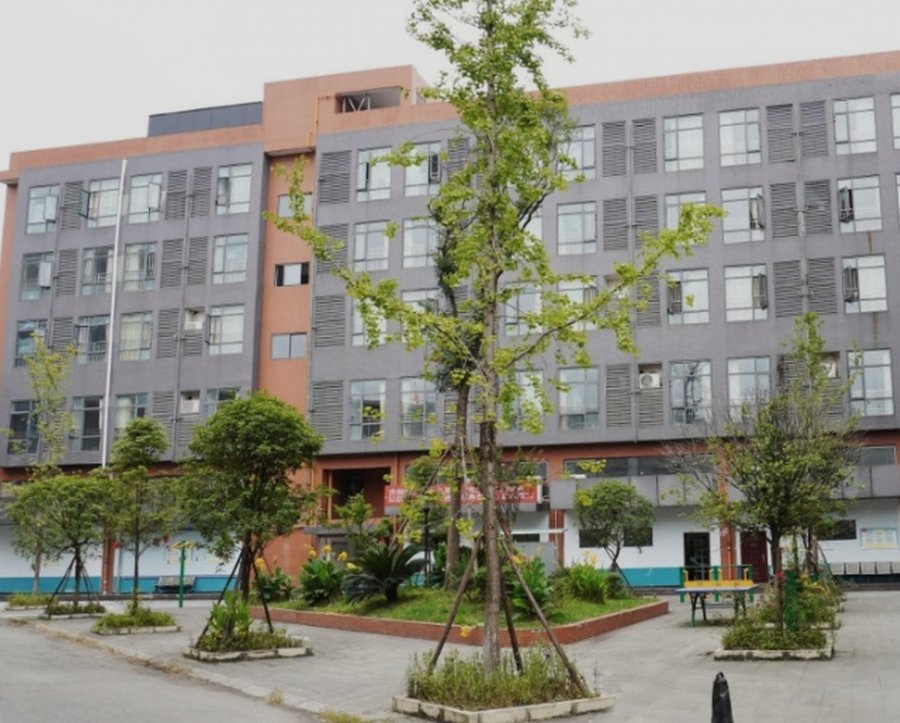成都新都恒轩养老院|长护险定点机构如何选?申请使用全流程解析
