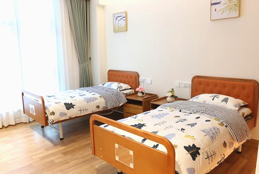 成都新都区红星康辽新军养老服务站：探视便利与短期试住、旅居服务选型参考