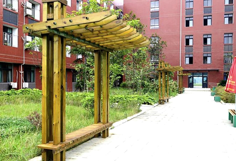成都新都区香城颐养居公建民营养老院月度收费明细参考指引
