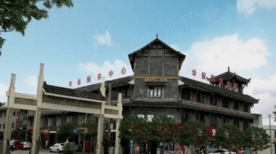 成都新都区养老机构怎么选?四川华庭养老中心的这三项照护配套值得关注