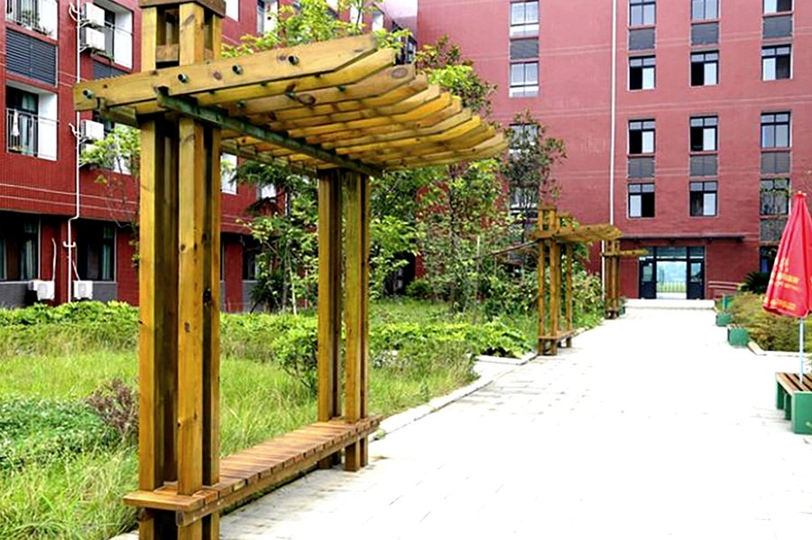 成都新都区颐养院怎么选?香城颐养居公建民营模式解析