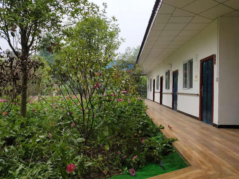 成都新都区迎祥养老院:按护理需求分类梳理,寻找更合适的选择