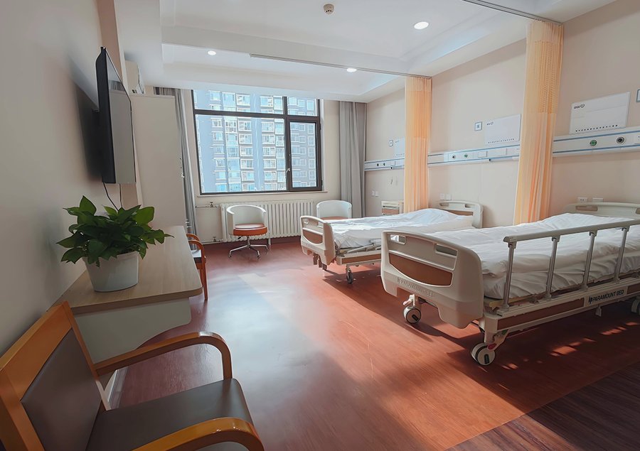 成都新都区迎祥养老院对自理、半失能、失能老人的服务内容有何区别