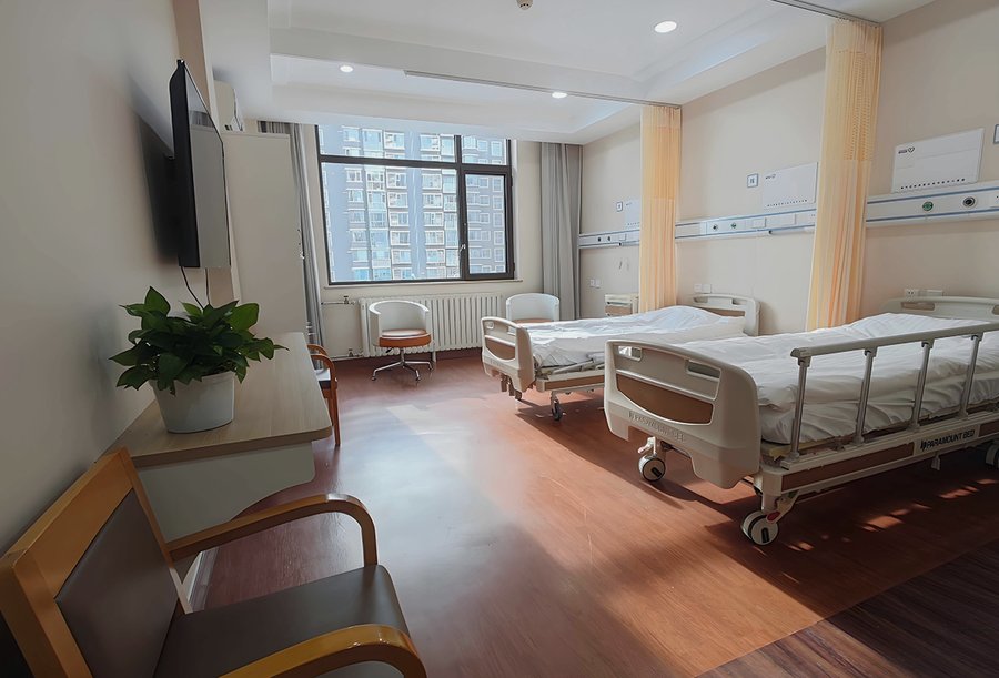 成都新都区迎祥养老院:医养结合模式下的深度选型参考