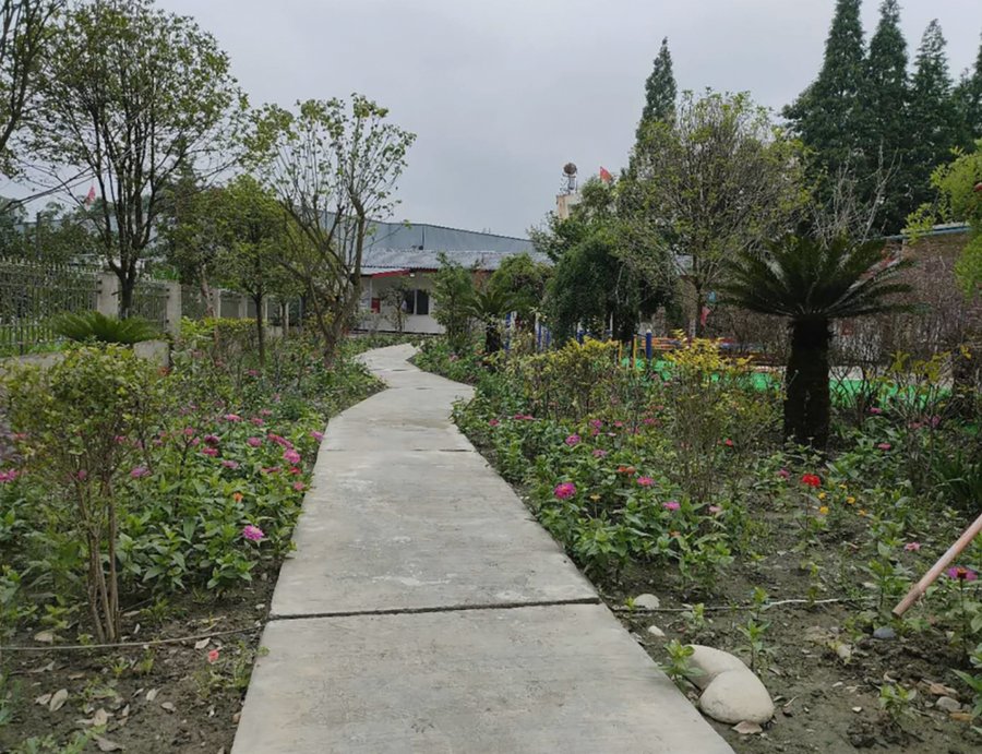 成都新都区迎祥养老院 住养就医便捷度全指南