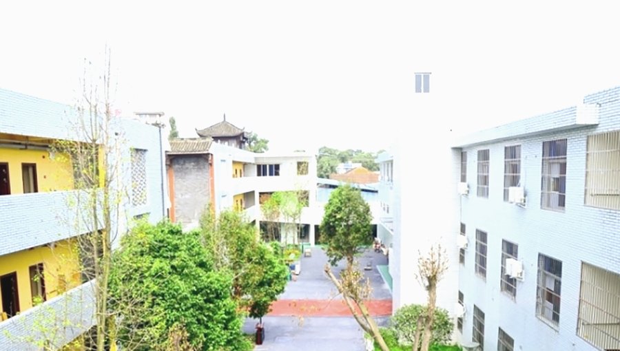 成都新都四川华庭颐养中心能为失能老人提供口腔护理和助浴吗?