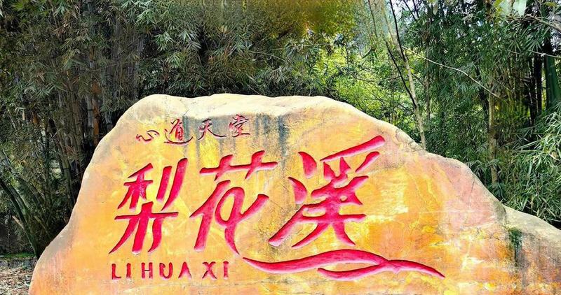 成都新津 自理/半自理/全护理长者 养老机构适配指引 新津区梨花溪休闲养老中心