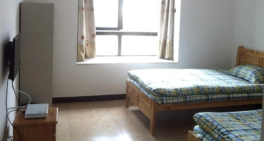 成都新津纪碾养老服务中心 异地长者入住全指南