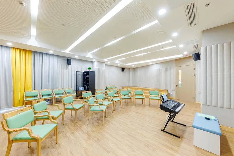 成都新津岷江颐养居：月费包含伙食费吗？一文看懂收费详情