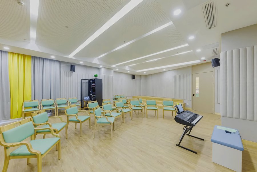 成都新津岷江颐养居居室紧急呼叫系统配置与安全服务说明