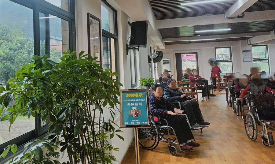 成都新津岷江颐养居：全失能卧床老人的日常照护内容解析