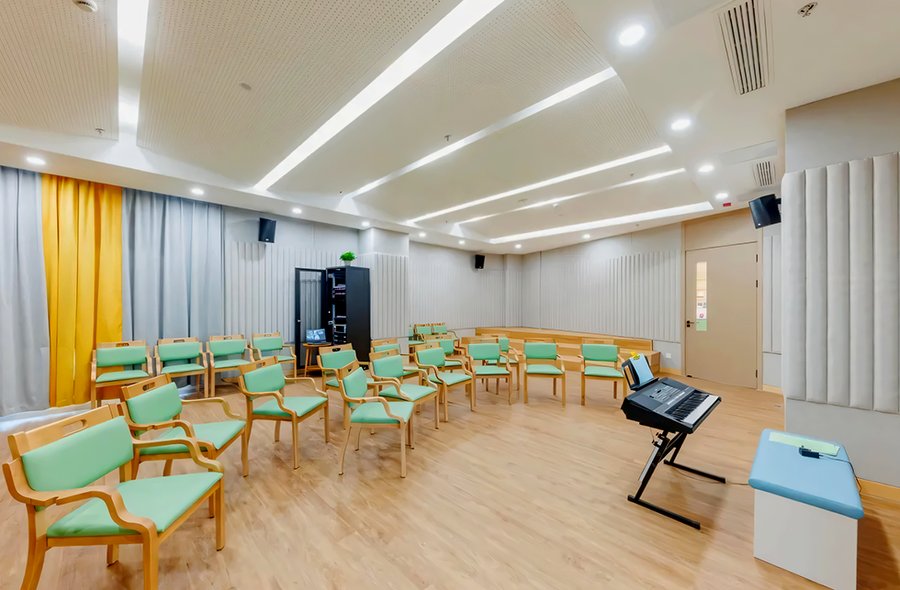 成都新津岷江颐养居|新津区养老机构床位情况梳理(截至2025年10月 共1706张)