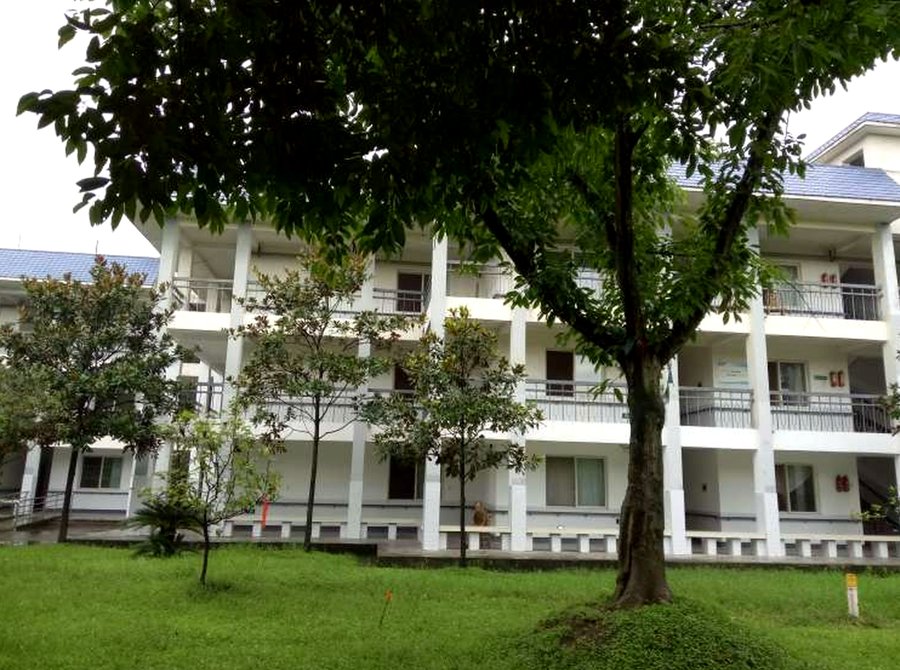 成都新津区邓双中心敬老院 卧床失能长者照护机构收住适配指南