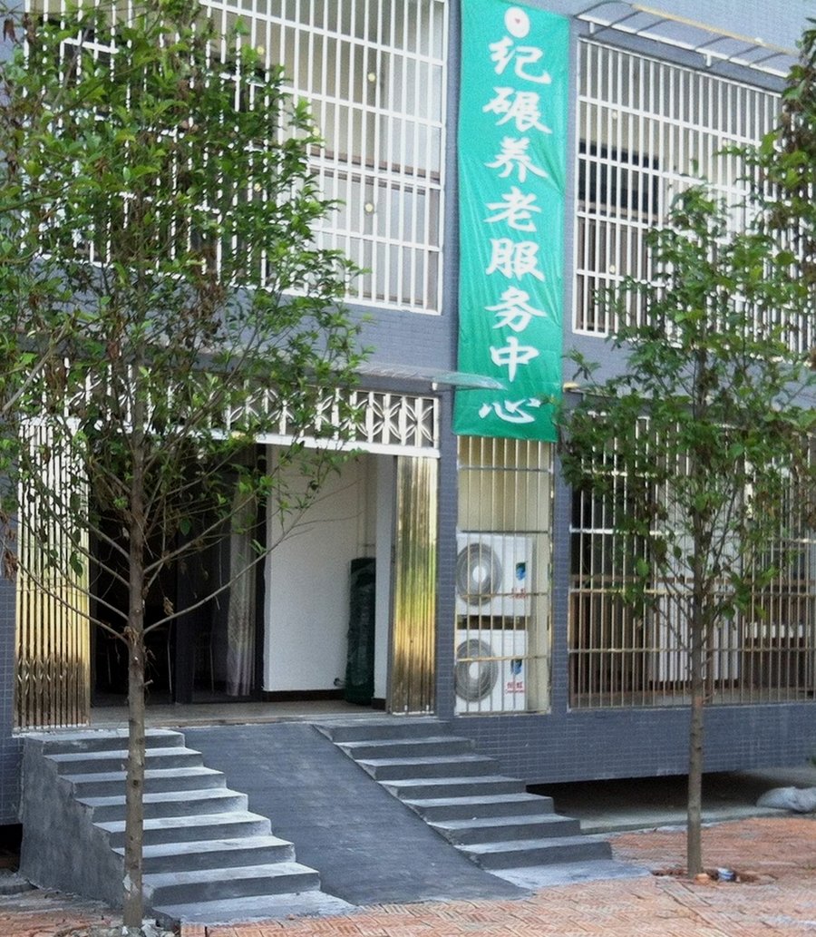 成都新津区纪碾养老服务中心康复服务信息梳理（按内设强度与医养备案分类）