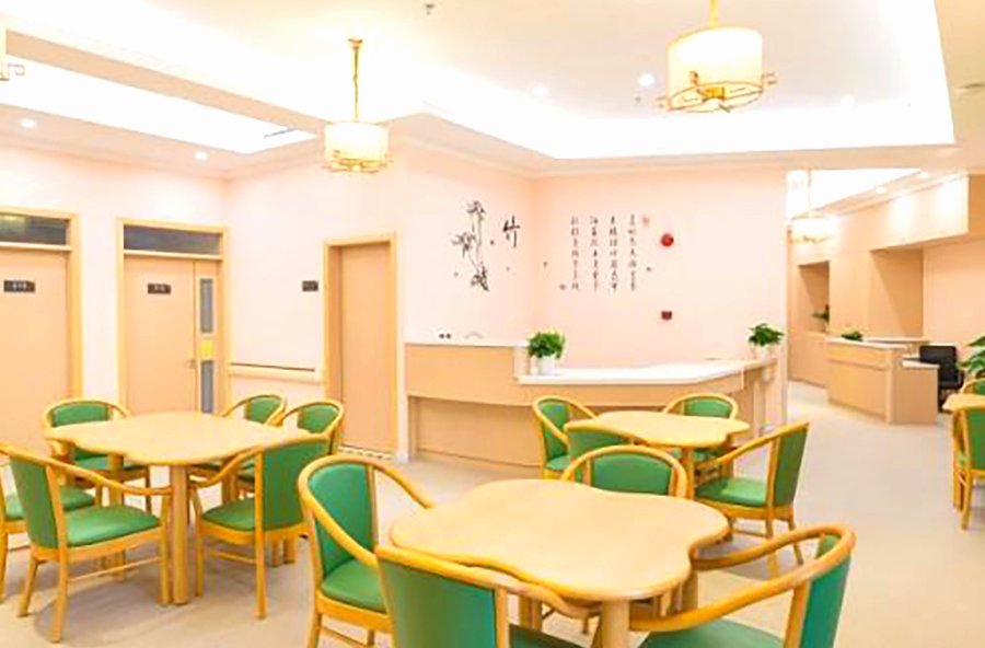 成都新津区乐欣老年服务中心脑梗康复训练指导服务参考指南